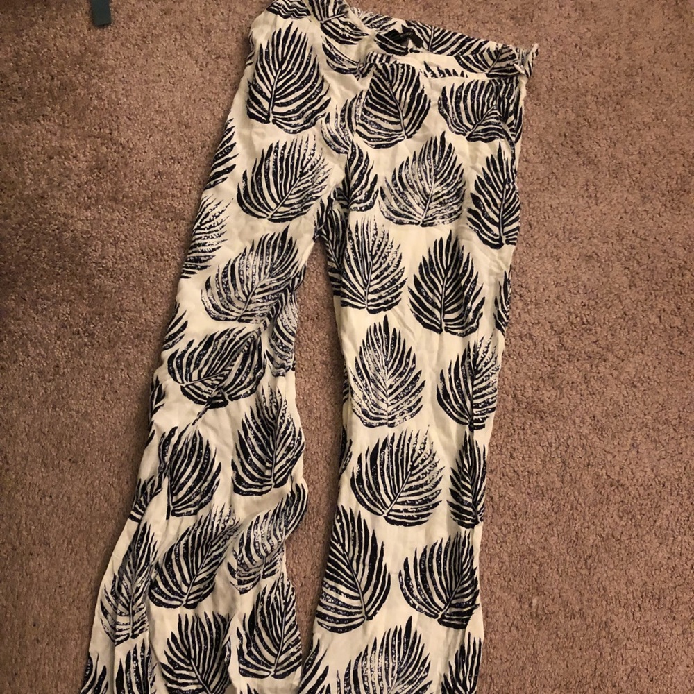 Beach pants